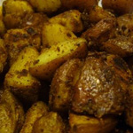 Punjabi: Amritsari Aaloo 